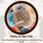 Party in the USA