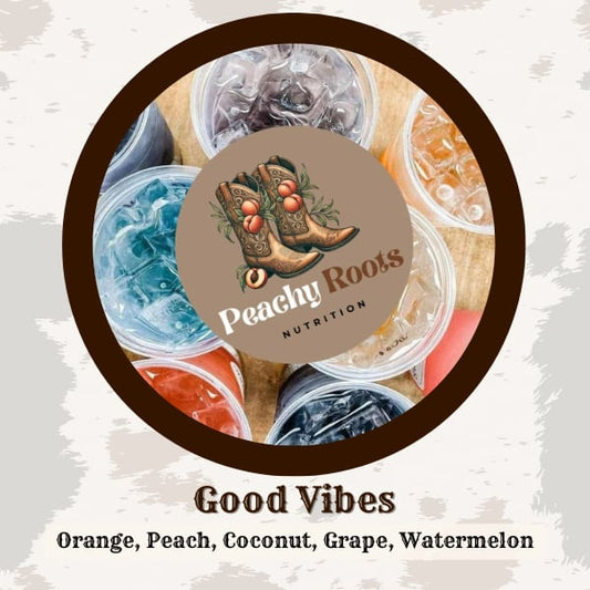 Good Vibes