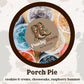 Porch Pie