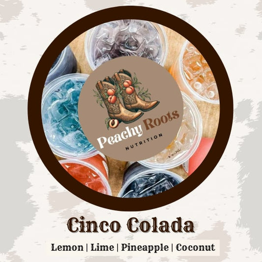 Cinco Colada